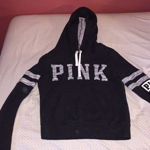 Victoria’s Secret Pink Hoodie